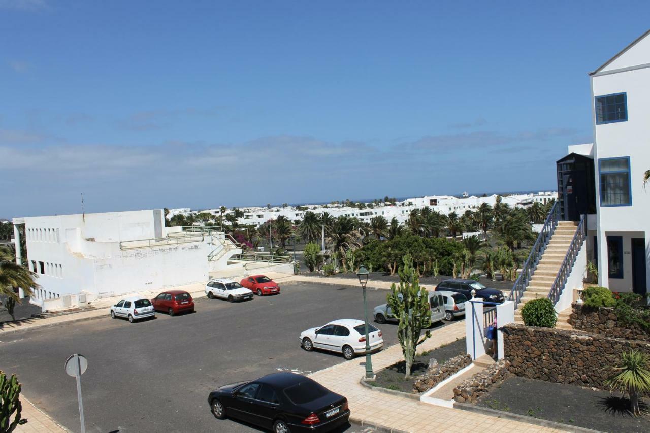 Apartment Golden Costa Teguise Exterior photo